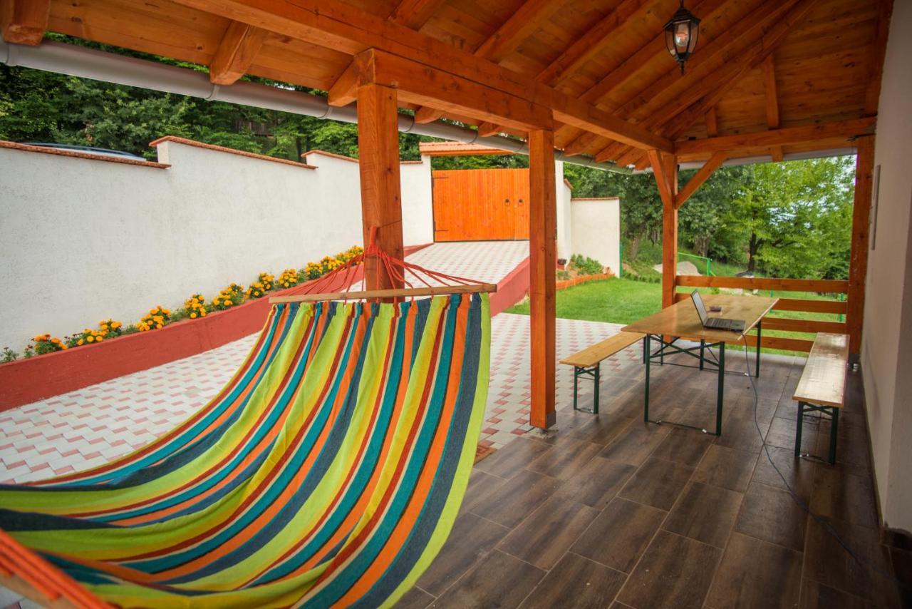 Gardenlux Sarajevo Βίλα Εξωτερικό φωτογραφία