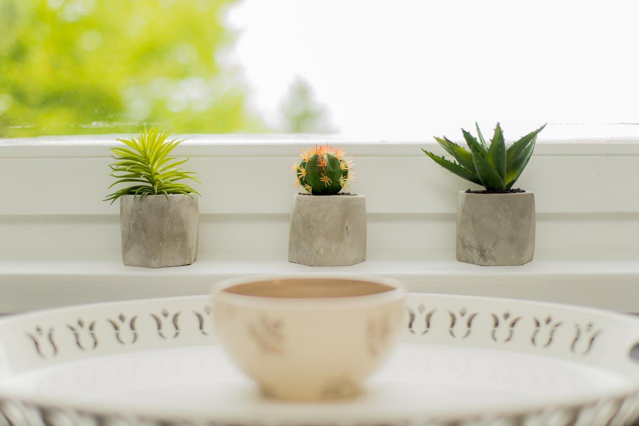 Gardenlux Sarajevo Βίλα Εξωτερικό φωτογραφία